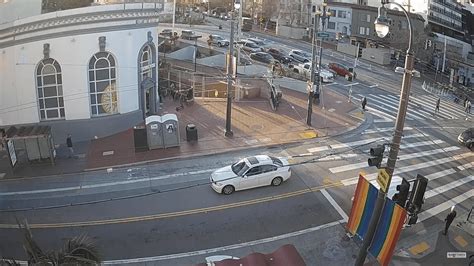 castro street webcam|live scan san francisco cameras.